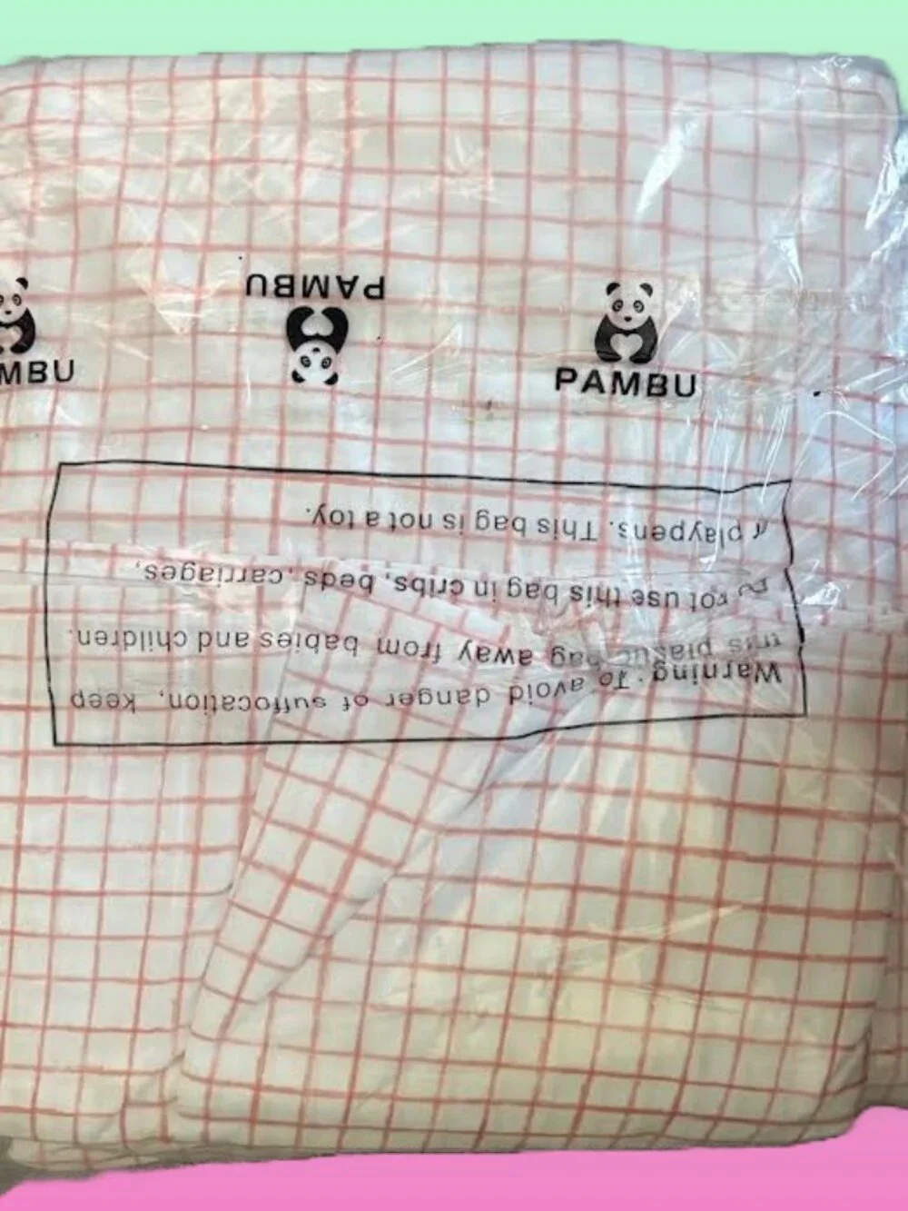 King Size Bed sheets
